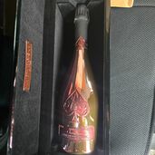 ロゼ（お酒）の商品画像 - 査定依頼日：2025年8月5日 - 最高査定価格：35,000円