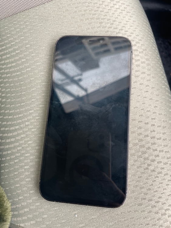 iPhone12Pro 256GB（スマホ）の商品画像 - 査定依頼日：2026年4月13日 - 最高査定価格：23,000円