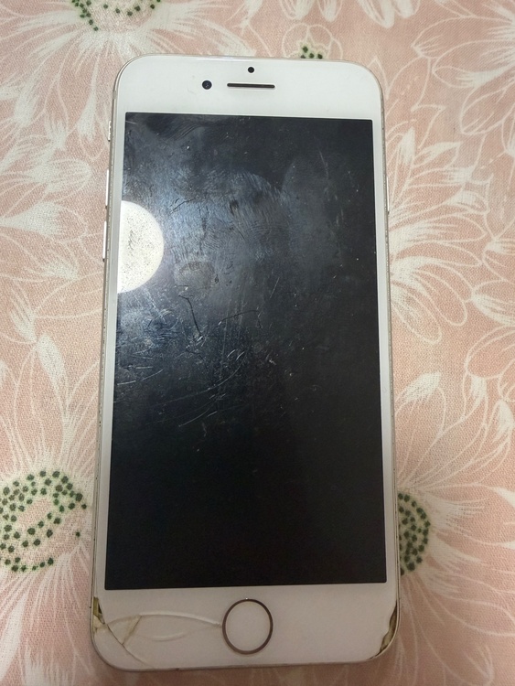iPhone iPhone8 64GB Softbank（スマホ）の商品画像 - 査定依頼日：2026年10月2日 - 最高査定価格：5,000円