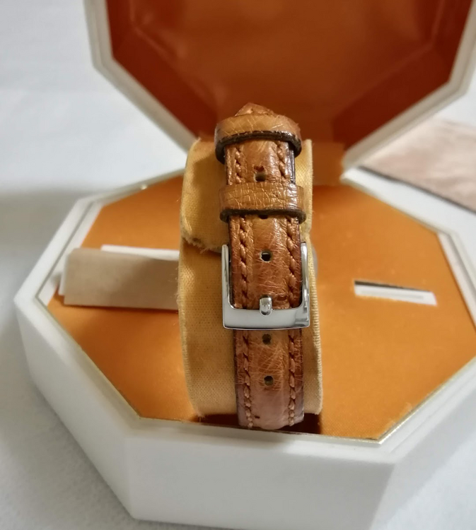 ブルガリブルガリK18YG 腕時計（高級時計）の商品画像 - 査定依頼日：2025年5月9日 - 最高査定価格：45,000円