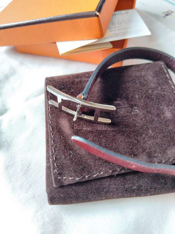 ブレスレット（古着・ファッション）の商品画像 - 査定依頼日：2025年6月2日 - 最高査定価格：20,000円