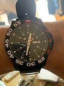 トレーサー（高級時計）の商品画像 - 査定依頼日：2020年5月6日 - 最高査定価格：8,000円