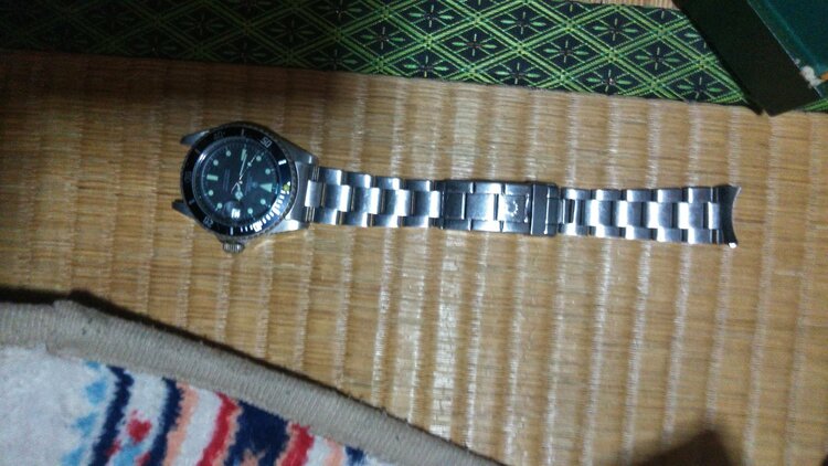 63121（高級時計）の商品画像 - 査定依頼日：2026年1月24日 - 最高査定価格：1,200,000円