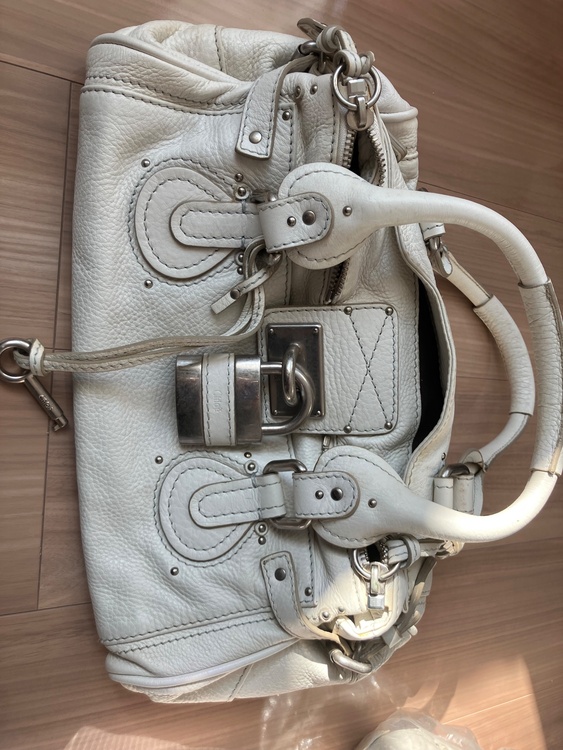 その他 クロエ （ブランドバッグ）の商品画像 - 査定依頼日：2026年1月13日 - 最高査定価格：120,000円