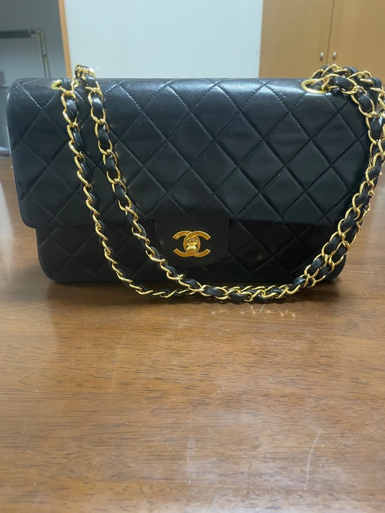 シャネル マトラッセ （ブランドバッグ）の商品画像 - 査定依頼日：2025年9月26日 - 最高査定価格：450,000円