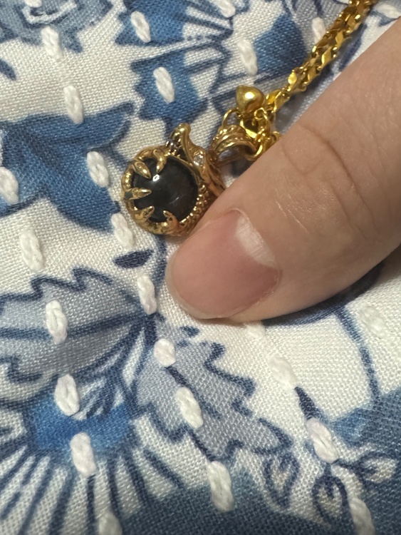 02073595 （金・貴金属）の商品画像 - 査定依頼日：2026年3月9日 - 最高査定価格：125,000円