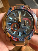 G-SHOCK MTG-G1000D （高級時計）の商品画像 - 査定依頼日：2025年8月16日 - 最高査定価格：100,000円