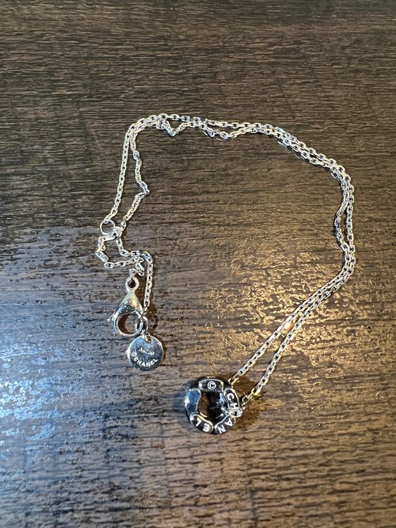 シャネル ウルトラコレクション ネックレス ブラック（金・貴金属）の商品画像 - 査定依頼日：2023年6月25日 - 最高査定価格：300,000円