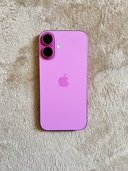 iPhone 16 128GB SIMフリー（スマホ）の商品画像 - 査定依頼日：2026年1月19日 - 最高査定価格：79,000円