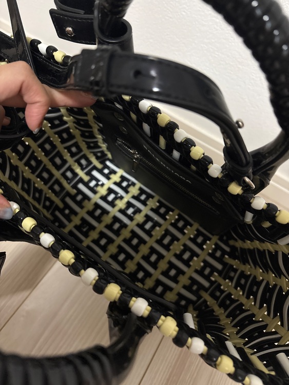 バレンシアガ  （ブランドバッグ）の商品画像 - 査定依頼日：2025年11月8日 - 最高査定価格：60,000円