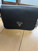 プラダ  （ブランドバッグ）の商品画像 - 査定依頼日：2026年3月14日 - 最高査定価格：150,000円