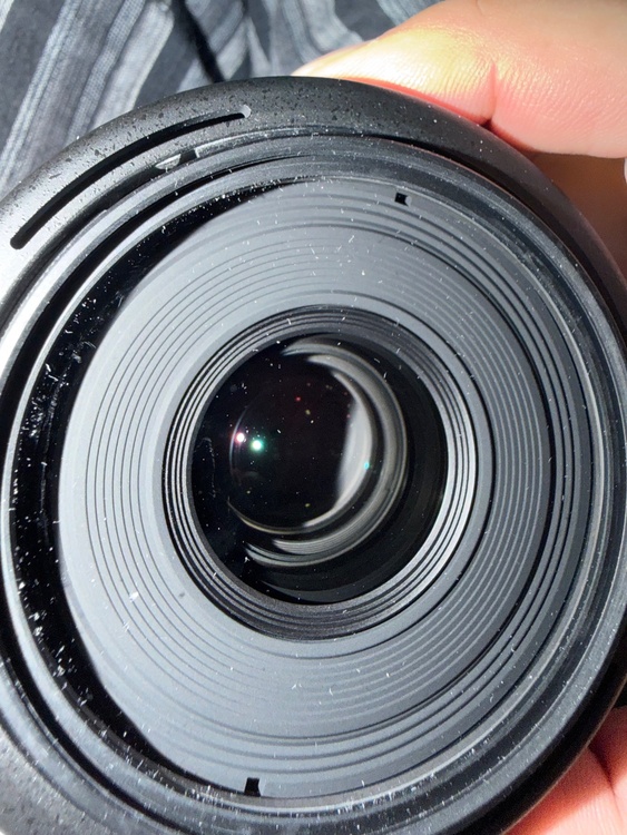 AF-S Micro 60mm F2.8G（カメラ）の商品画像 - 査定依頼日：2026年6月20日 - 最高査定価格：31,100円