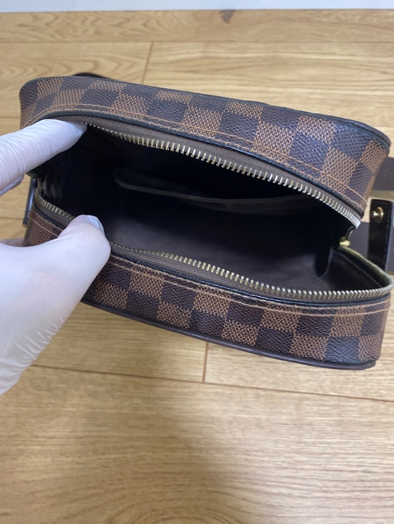 オラフpm（ブランドバッグ）の商品画像 - 査定依頼日：2026年8月11日 - 最高査定価格：22,000円