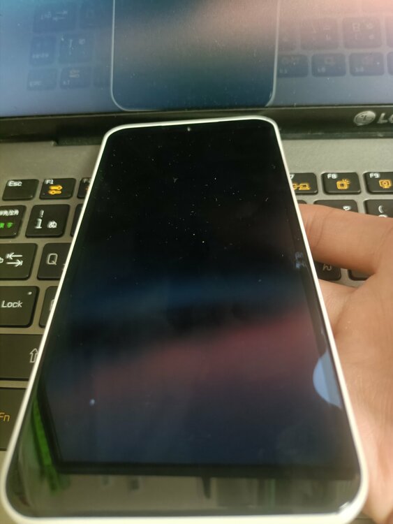 デバイス名A101FC（スマホ）の商品画像 - 査定依頼日：2026年7月11日 - 最高査定価格：2,000円