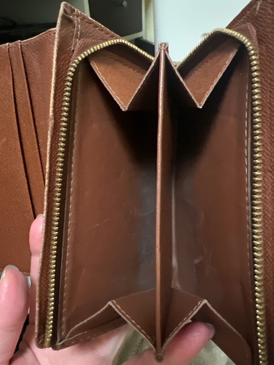 ルイヴィトン ルイヴィトン(その他) （ブランドバッグ）の商品画像 - 査定依頼日：2026年2月27日 - 最高査定価格：20,000円