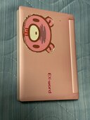 電子辞書。