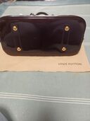 ルイヴィトン アルマ （ブランドバッグ）の商品画像 - 査定依頼日：2025年10月13日 - 最高査定価格：65,000円