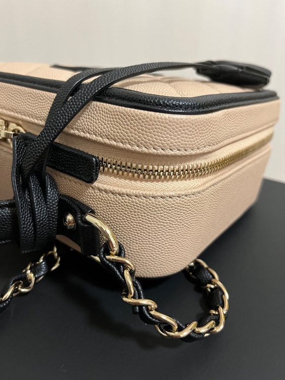 シャネル シャネル(その他) （ブランドバッグ）の商品画像 - 査定依頼日：2025年6月13日 - 最高査定価格：400,000円