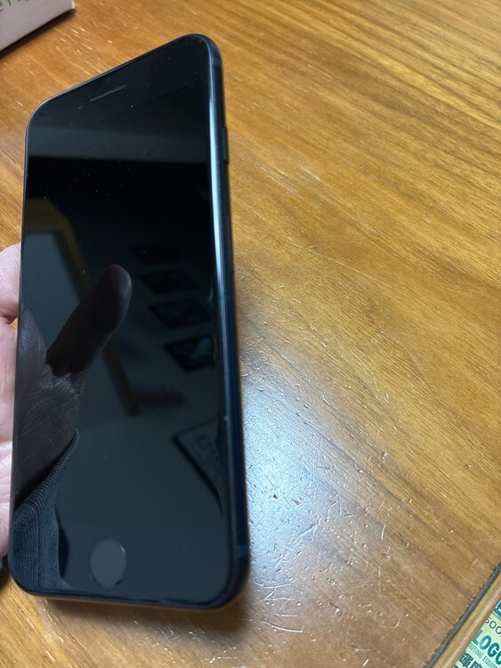 SB/APSLS1/4571511117731（スマホ）の商品画像 - 査定依頼日：2025年3月26日 - 最高査定価格：30,000円