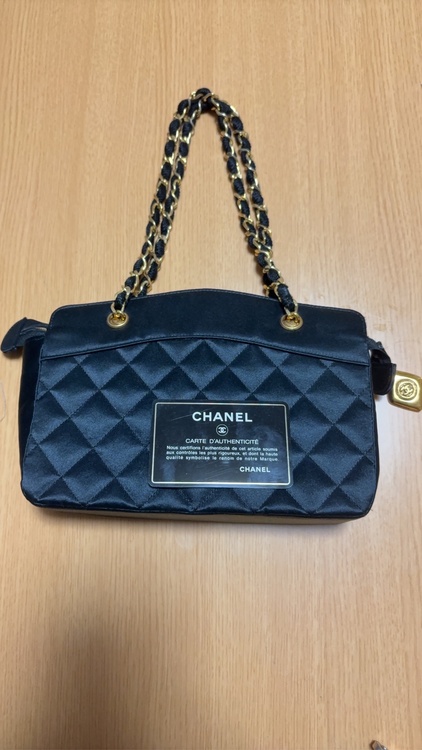 シャネル マトラッセ （ブランドバッグ）の商品画像 - 査定依頼日：2026年3月10日 - 最高査定価格：160,000円