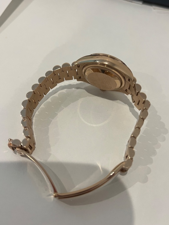 ロレックス その他 （高級時計）の商品画像 - 査定依頼日：2025年12月19日 - 最高査定価格：5,480,000円