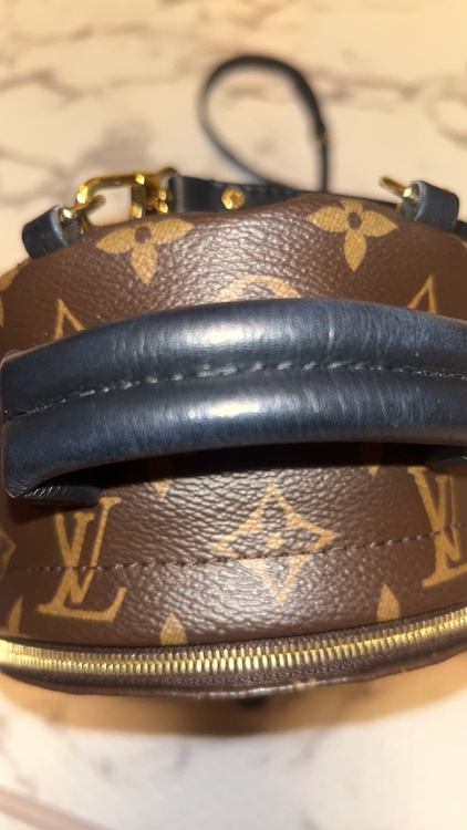 ルイヴィトン モノグラム （ブランドバッグ）の商品画像 - 査定依頼日：2026年2月9日 - 最高査定価格：260,000円