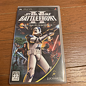 スターウォーズ　バトルフロント（ゲーム機本体・ゲームソフト）の商品画像 - 査定依頼日：2020年4月20日 - 最高査定価格：2,650円