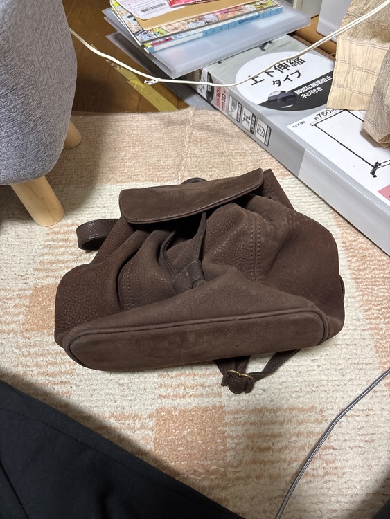 その他 コーチ （ブランドバッグ）の商品画像 - 査定依頼日：2025年12月25日 - 最高査定価格：2,000円