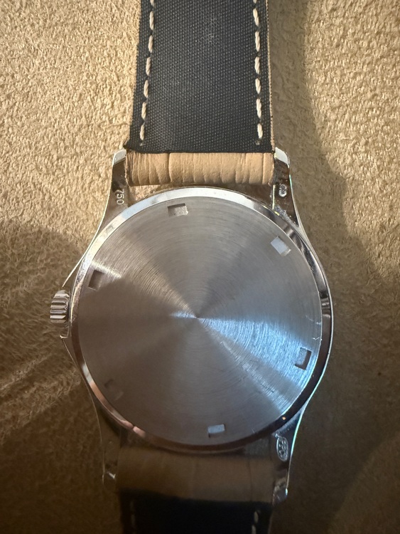 カラトラバ（高級時計）の商品画像 - 査定依頼日：2025年9月12日 - 最高査定価格：2,380,000円