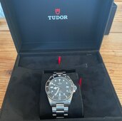 ペラゴス39 25407N（高級時計）の商品画像 - 査定依頼日：2024年10月13日 - 最高査定価格：500,000円