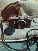 CAMERA No.764314（カメラ）の商品画像 - 査定依頼日：2023年9月22日 - 最高査定価格：16,000円