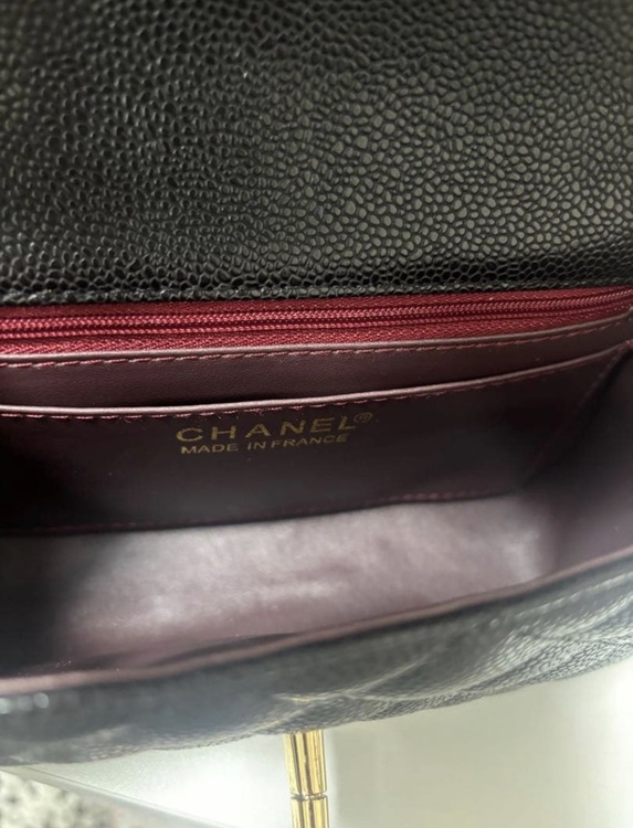 シャネル マトラッセ （ブランドバッグ）の商品画像 - 査定依頼日：2026年2月9日 - 最高査定価格：700,000円