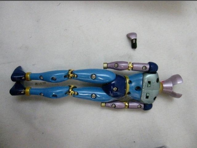 ホビー 超合金魂 マジンガーZ GX-11 ダイアナンA（フィギュア・プラモデル）の商品画像 - 査定依頼日：2025年9月20日 - 最高査定価格：4,200円