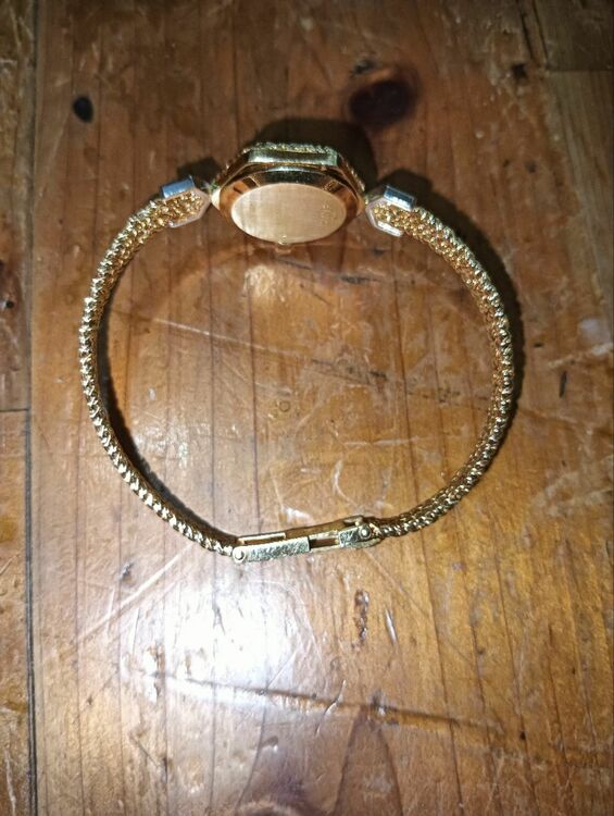 その他 その他 （高級時計）の商品画像 - 査定依頼日：2025年11月9日 - 最高査定価格：700,000円