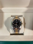 ロレックス エクスプローラー 12427（高級時計）の商品画像 - 査定依頼日：2025年6月13日 - 最高査定価格：1,700,000円