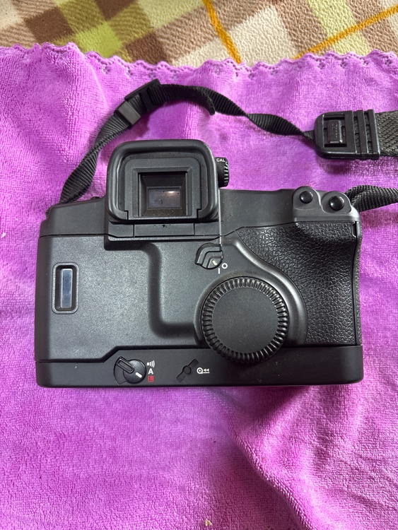 Canon EOS3 2738702（カメラ）の商品画像 - 査定依頼日：2026年9月27日 - 最高査定価格：51,000円