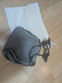 その他 ステラマッカートニー（ブランドバッグ）の商品画像 - 査定依頼日：2026年9月23日 - 最高査定価格：14,000円