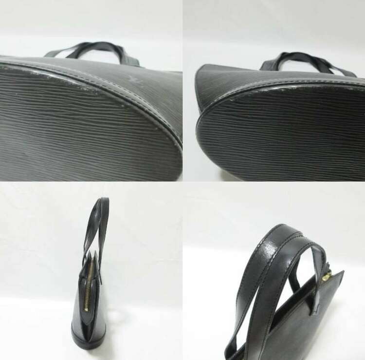 サンジャック（ブランドバッグ）の商品画像 - 査定依頼日：2025年2月4日 - 最高査定価格：30,000円