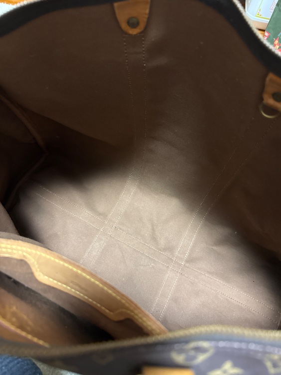 ルイヴィトン モノグラム （ブランドバッグ）の商品画像 - 査定依頼日：2026年3月8日 - 最高査定価格：70,000円