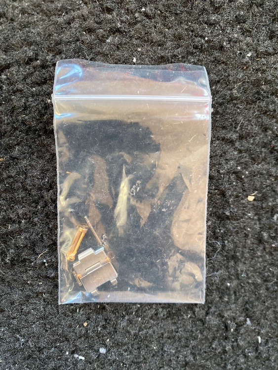 オメガ コンステーション 1232024605500（高級時計）の商品画像 - 査定依頼日：2026年4月16日 - 最高査定価格：400,000円