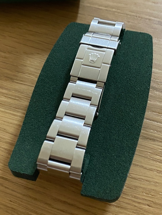 GMTマスターⅡ（高級時計）の商品画像 - 査定依頼日：2025年7月2日 - 最高査定価格：1,650,000円