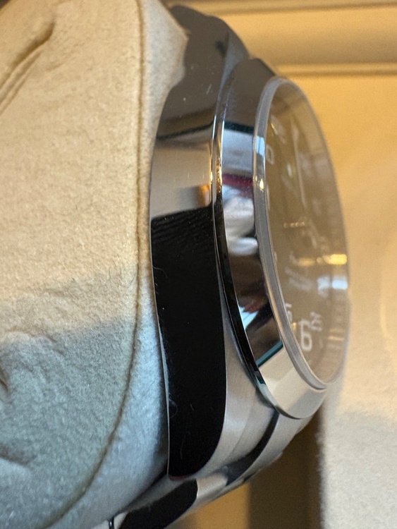 ロレックス エアキング 126900（高級時計）の商品画像 - 査定依頼日：2026年3月25日 - 最高査定価格：1,400,000円