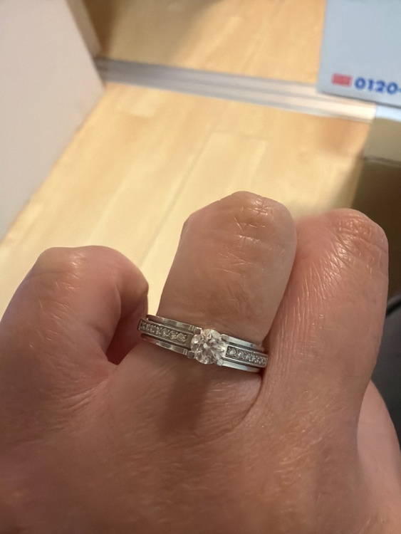 PIAGET G00459（金・貴金属）の商品画像 - 査定依頼日：2026年3月14日 - 最高査定価格：100,000円