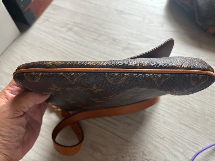 ルイヴィトン モノグラム （ブランドバッグ）の商品画像 - 査定依頼日：2025年6月23日 - 最高査定価格：68,000円