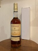 ソーテルヌウッドフィニッシュ　1981（お酒）の商品画像 - 査定依頼日：2024年9月8日 - 最高査定価格：40,000円