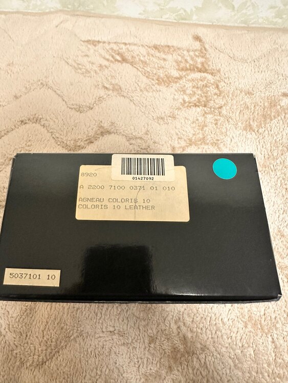 シャネル その他 （高級時計）の商品画像 - 査定依頼日：2025年4月12日 - 最高査定価格：350,000円