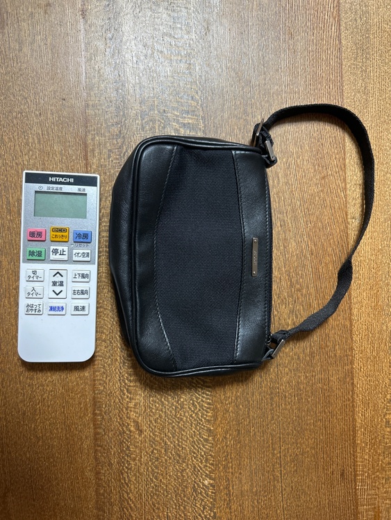 ミニショルダーバッグ（ブランドバッグ）の商品画像 - 査定依頼日：2026年10月5日 - 最高査定価格：30,000円