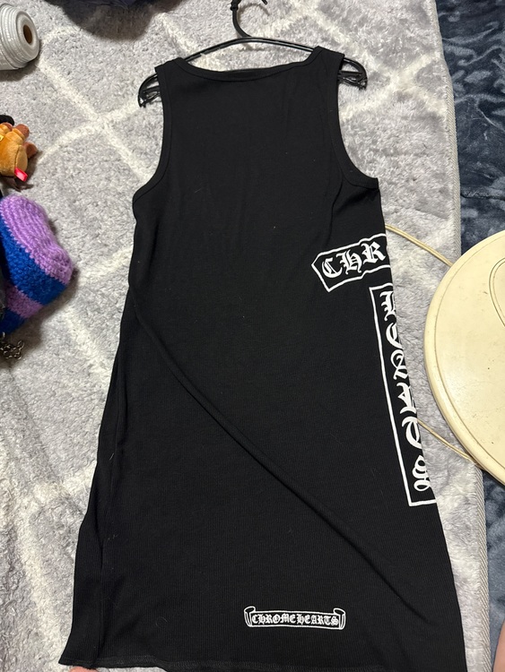 ワンピース（古着・ファッション）の商品画像 - 査定依頼日：2025年10月5日 - 最高査定価格：100,000円