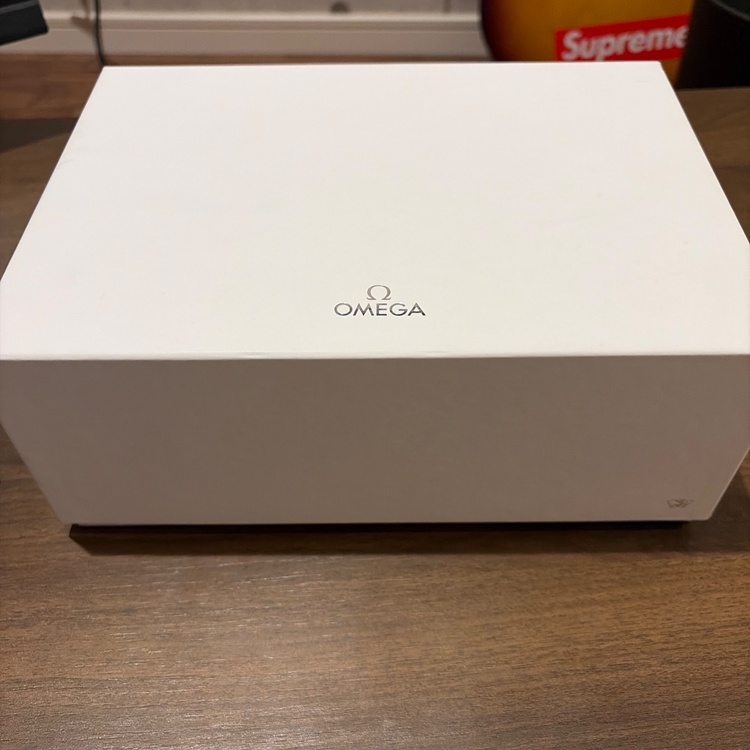 オメガ スピードマスター （高級時計）の商品画像 - 査定依頼日：2026年4月7日 - 最高査定価格：440,000円