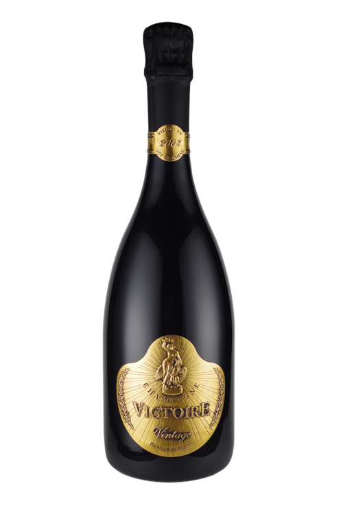 ヴィクトワール（お酒）の商品画像 - 査定依頼日：2025年1月27日 - 最高査定価格：6,000円
